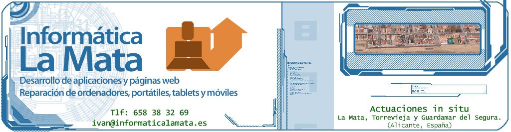 Informática La Mata